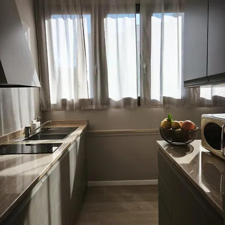 Appartamento Miloft