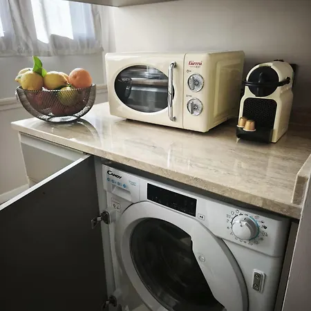 Appartamento Miloft Bari